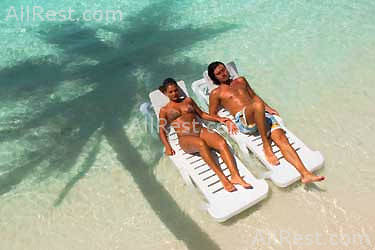 Vilu Reef Beach & SPA Resort 18